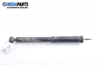 Shock absorber for Mercedes-Benz CLK 3.2, 218 hp, coupe automatic, 1999, position: rear - left