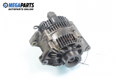 Alternator for Volvo S40/V40 1.9 TD, 90 hp, sedan, 1997