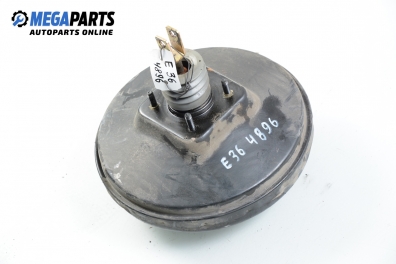 Brake servo for BMW 3 (E36) 1.6, 100 hp, sedan, 1993