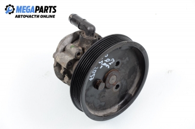 Power steering pump for BMW 3 (E46) 2.5, 170 hp, sedan, 1999