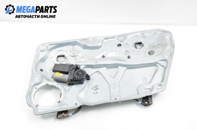 Antrieb el. fensterheber für Volkswagen Passat 1.6, 101 hp, sedan, 1997, position: rechts, vorderseite