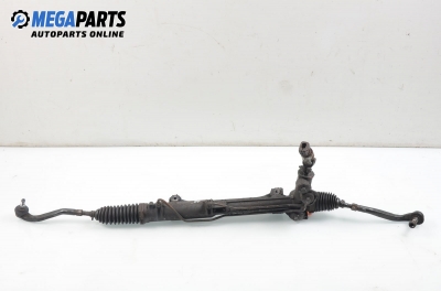Hydraulic steering rack for Mercedes-Benz M-Class W163 2.3, 150 hp, 1998