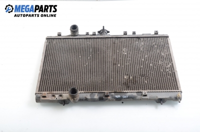 Water radiator for Mitsubishi Colt V 1.3 12V, 75 hp, 3 doors, 1996