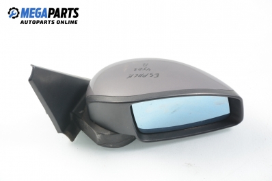 Mirror for Renault Espace IV 3.0 dCi, 177 hp automatic, 2005, position: right