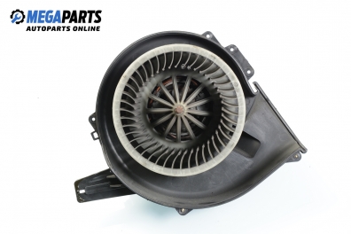 Heating blower for Seat Ibiza (6L) 1.4 16V, 86 hp, 2006