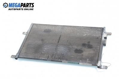 Air conditioning radiator for Alfa Romeo 156 1.6 16V T.Spark, 120 hp, sedan, 1997