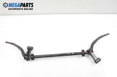 Sway bar for Mercedes-Benz M-Class W163 2.3, 150 hp, 1998, position: front