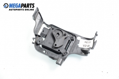 Heater motor flap control for Seat Ibiza (6L) 1.4 16V, 86 hp, 2006