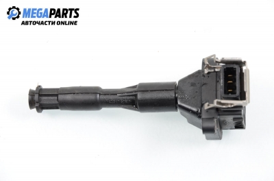 Ignition coil for BMW 3 (E46) 2.5, 170 hp, sedan, 1999