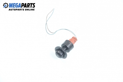 Heater fan switch for Citroen Saxo 1.4 VTS, 75 hp, 1996