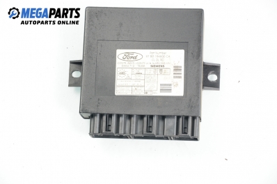 Comfort module for Ford Mondeo Mk II 1.8 TD, 90 hp, station wagon, 1997 № 97 BG 15K600 CA