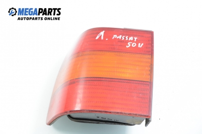 Tail light for Volkswagen Passat (B4) 2.0 16V, 150 hp, sedan, 1994, position: left Hella