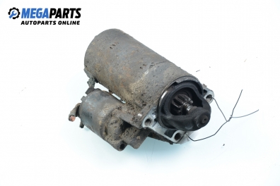 Starter for Ford Fiesta III 1.4, 71 hp, 5 doors, 1995