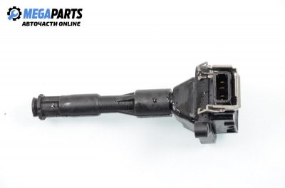 Ignition coil for BMW 3 (E46) 2.5, 170 hp, sedan, 1999