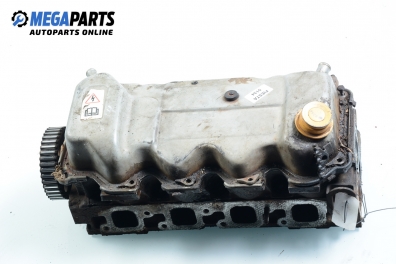 Engine head for Ford Fiesta III 1.4, 71 hp, 5 doors, 1995