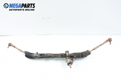 Hydraulic steering rack for BMW 3 (E36) 1.6, 100 hp, sedan, 1993