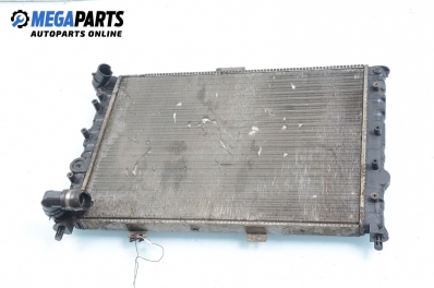 Radiator de apă pentru Alfa Romeo 156 1.6 16V T.Spark, 120 cp, sedan, 1997