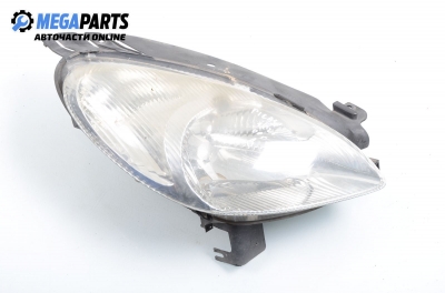 Headlight for Citroen Xsara Picasso 2.0 HDI, 90 hp, 2000, position: right