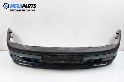 Front bumper for Renault Laguna I (B56; K56) 1.8, 95 hp, hatchback, 1996, position: front