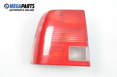 Tail light for Volkswagen Passat 1.9 TDI, 110 hp, sedan, 1997, position: left