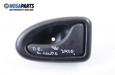 Inner handle for Renault Megane 1.6, 90 hp, coupe, 1998, position: right