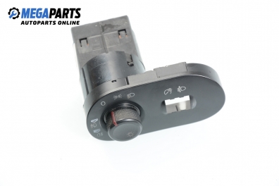 Lights switch for Seat Ibiza (6L) 1.4 16V, 86 hp, 2006