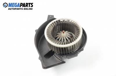 Heating blower for Seat Ibiza (6J) 1.2, 70 hp, 3 doors, 2009