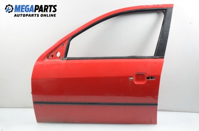 Door for Ford Mondeo 2.0 16V DI, 90 hp, sedan, 2001, position: front - left