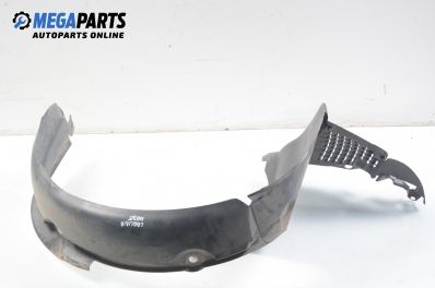 Inner fender for Renault Laguna II (X74) 1.9 dCi, 120 hp, station wagon, 2003, position: front - left