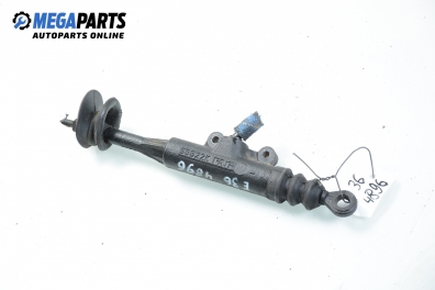 Master clutch cylinder for BMW 3 (E36) 1.6, 100 hp, sedan, 1993 № S5522K