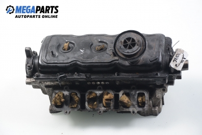 Engine head for Audi A4 (B5) 2.5 TDI Quattro, 150 hp, station wagon, 2000, position: left