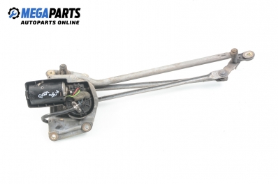 Front wipers motor for Peugeot 306 1.6, 89 hp, station wagon, 1999