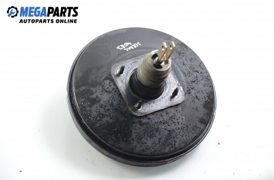 Servo for Renault Megane Scenic 1.9 dTi, 98 hp, 2000