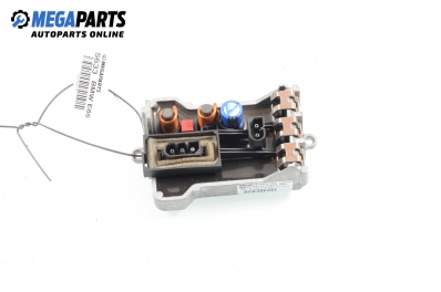 Regelwiderstand für BMW 7 (E65, E66) 3.5, 272 hp automatik, 2002 № Bosch 9 140 010 391