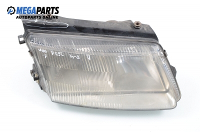 Headlight for Volkswagen Passat 1.9 TDI, 115 hp, sedan, 2000, position: right