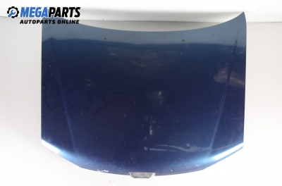 Bonnet for Peugeot 306 1.6, 89 hp, station wagon, 1998