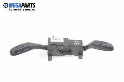 Wipers and lights levers for Seat Ibiza (6J) 1.2, 70 hp, 3 doors, 2009