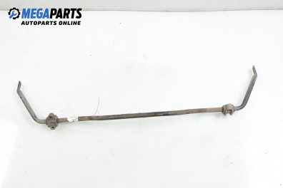 Sway bar for Porsche Boxster 986 2.7, 220 hp, cabrio automatic, 2001, position: rear