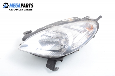 Headlight for Citroen Xsara Picasso 2.0 HDI, 90 hp, 2000, position: left