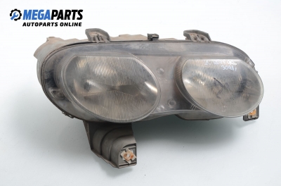 Headlight for Rover 75 2.0 CDT, 115 hp, sedan, 1999, position: right