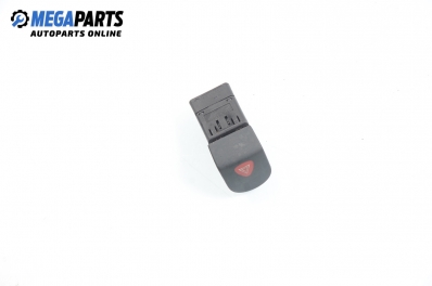 Emergency lights button for Renault Kangoo 1.2, 58 hp, 1999