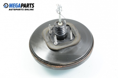 Brake servo for Renault Laguna III 2.0 dCi, 150 hp, hatchback, 2012