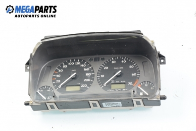 Instrument cluster for Volkswagen Golf III 1.6, 101 hp, 5 doors, 1997