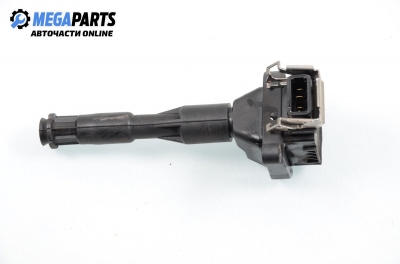 Ignition coil for BMW 3 (E46) 2.5, 170 hp, sedan, 1999