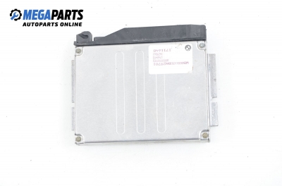 ECU for BMW 5 (E39) 2.0, 150 hp, sedan, 1997 № 1740493 1429861 1438751