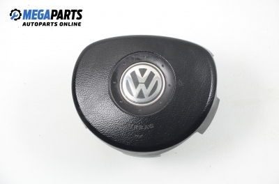 Airbag pentru Volkswagen Polo (9N/9N3) 1.4, 80 cp, hatchback, 5 uși, 2006