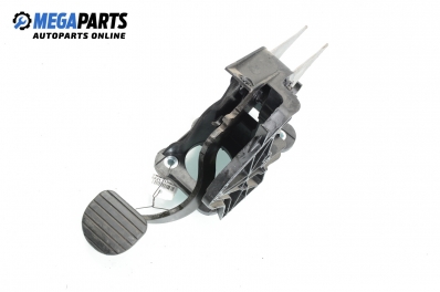 Brake pedal for Renault Laguna III 2.0 dCi, 150 hp, hatchback, 2012