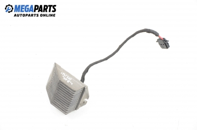 Blower motor resistor for Seat Ibiza (6J) (2008- )