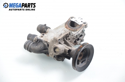 Water pump for Volkswagen Golf III 1.6, 101 hp, 3 doors, 1997