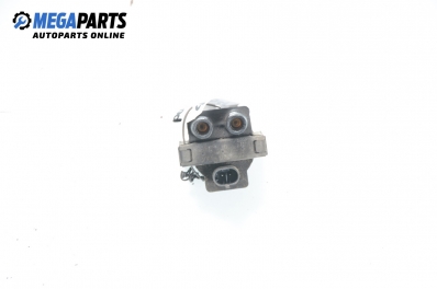 Ignition coil for Fiat Punto 1.1, 54 hp, 1995